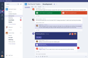 Beginners Guide - Microsoft Teams - Hixon Group