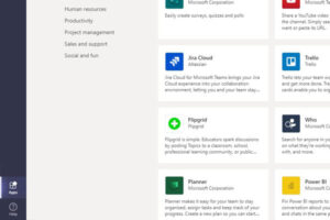 Beginners Guide - Microsoft Teams - Hixon Group
